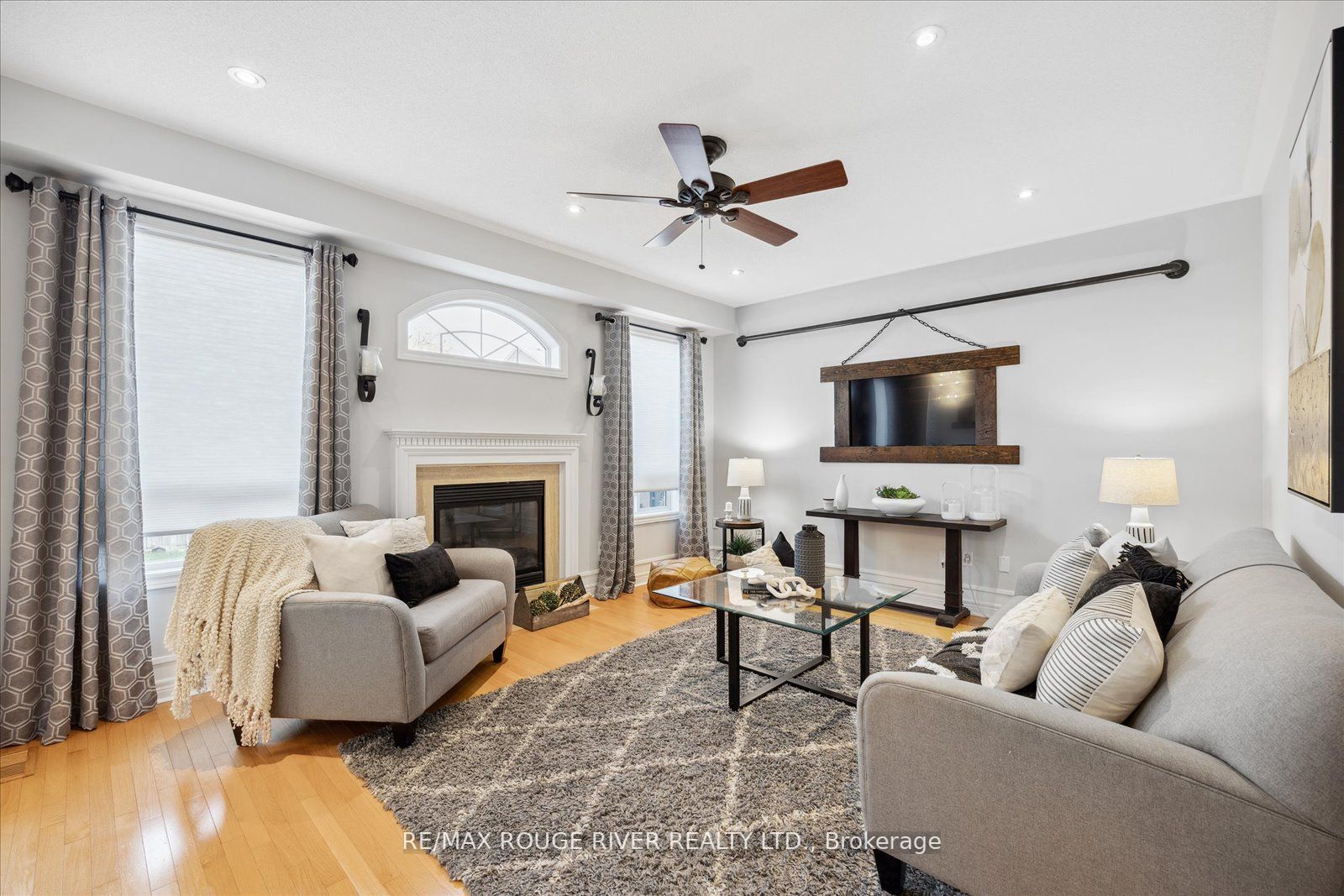 5 Rockland Crescent