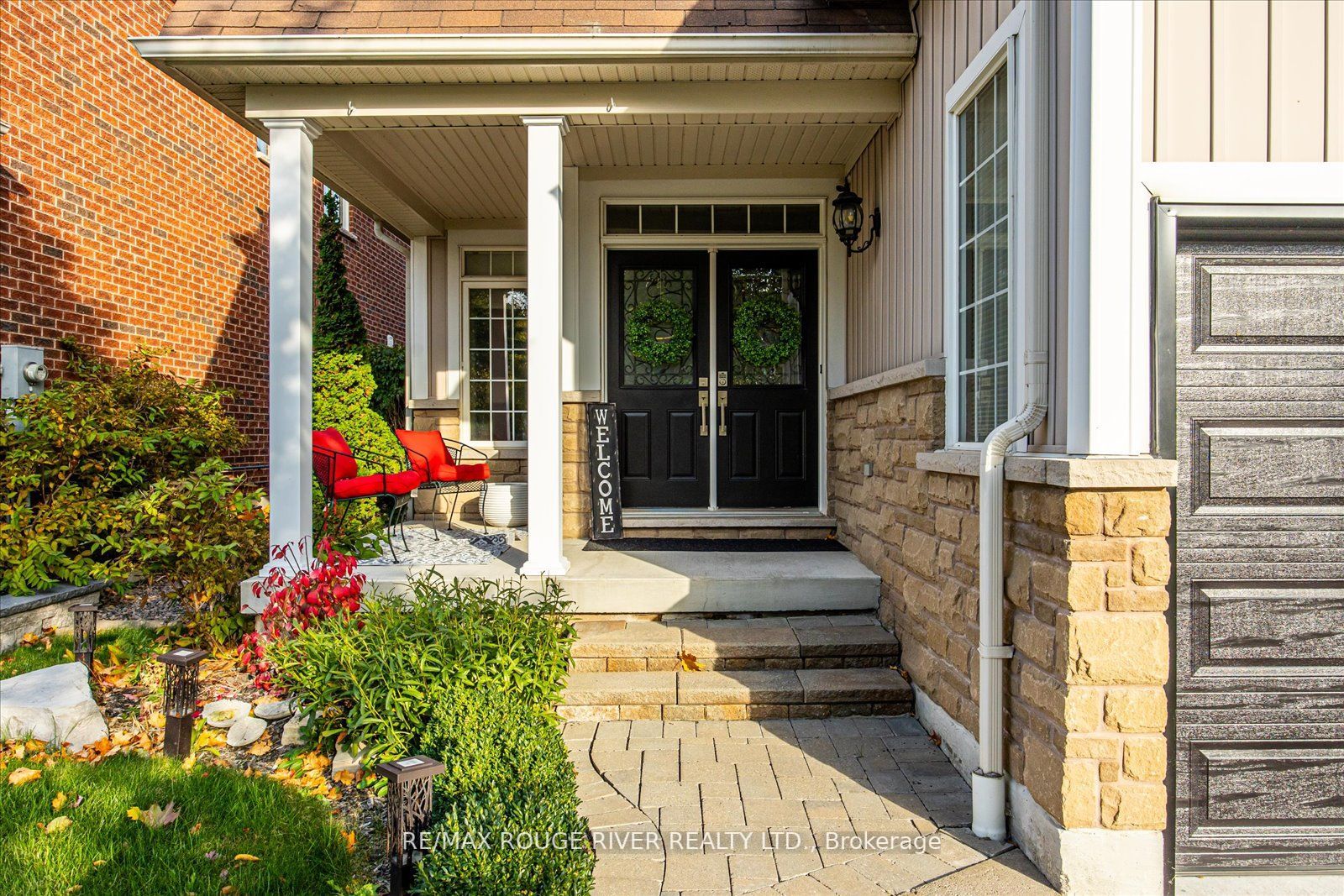 5 Rockland Crescent