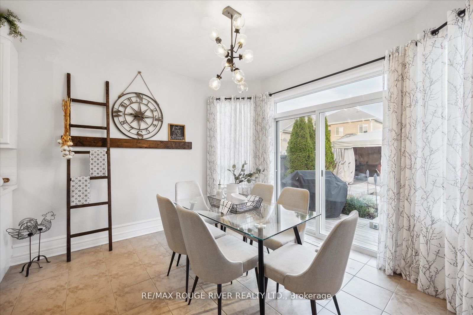 5 Rockland Crescent