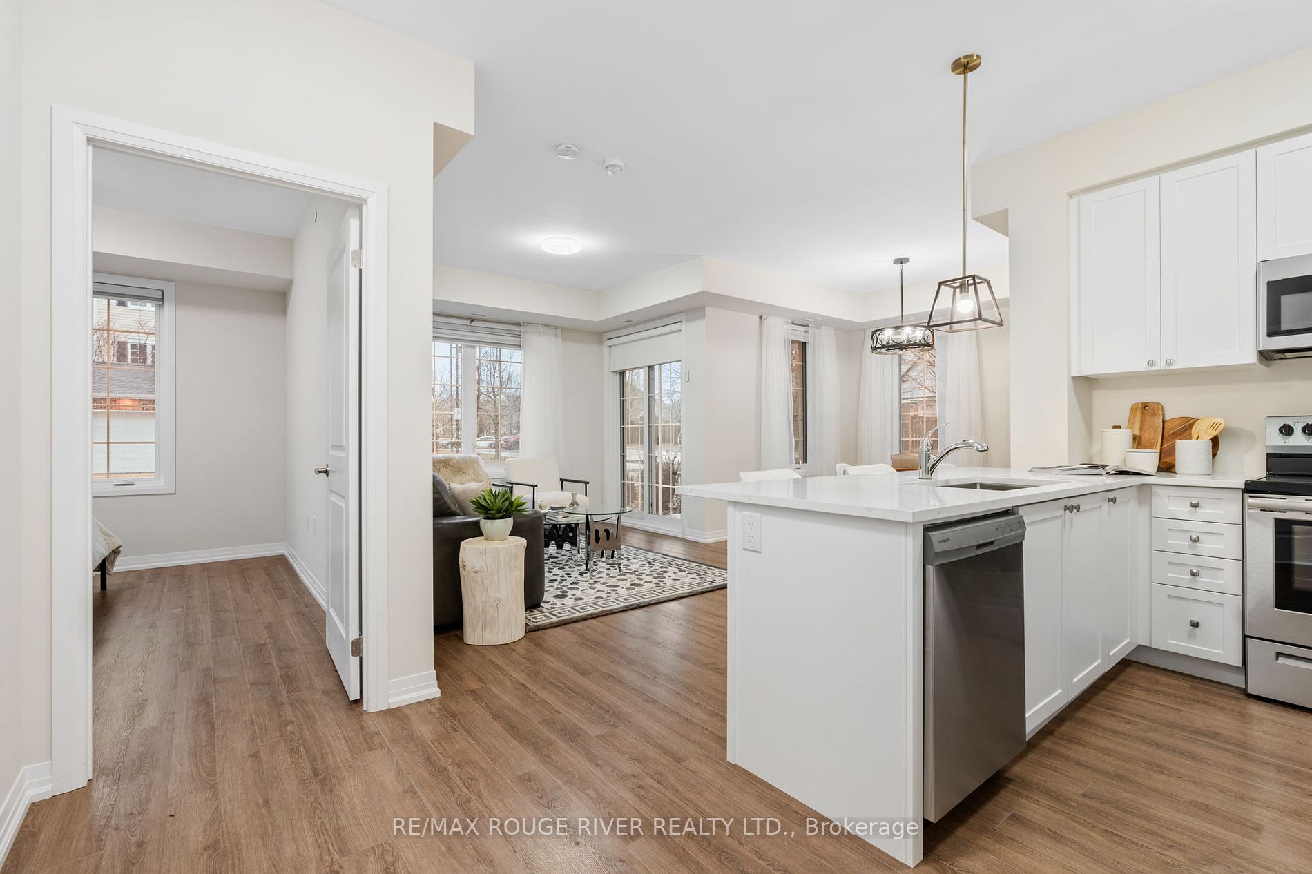 65 Shipway Avenue, #111