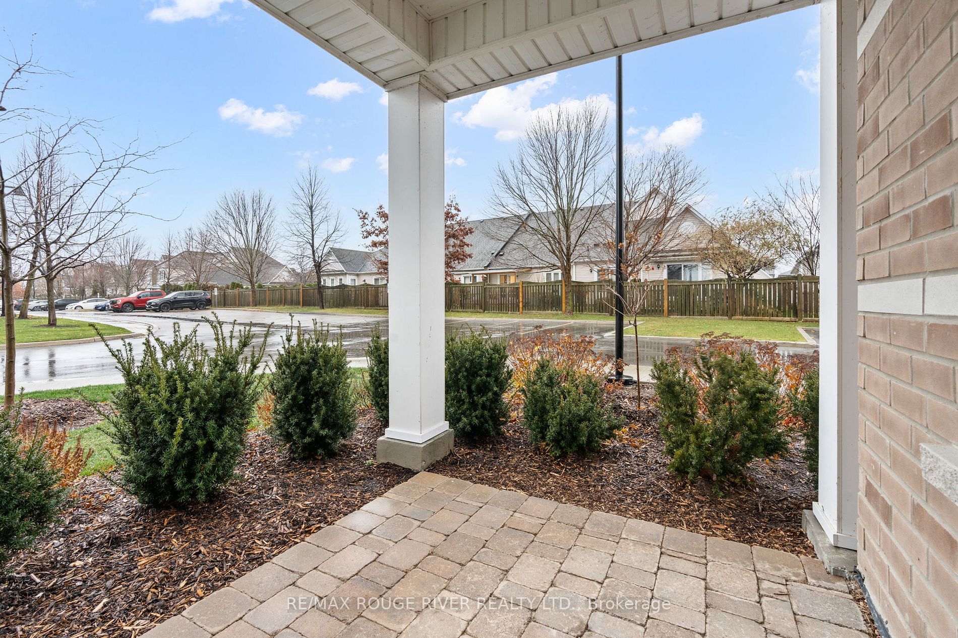 65 Shipway Avenue, #111