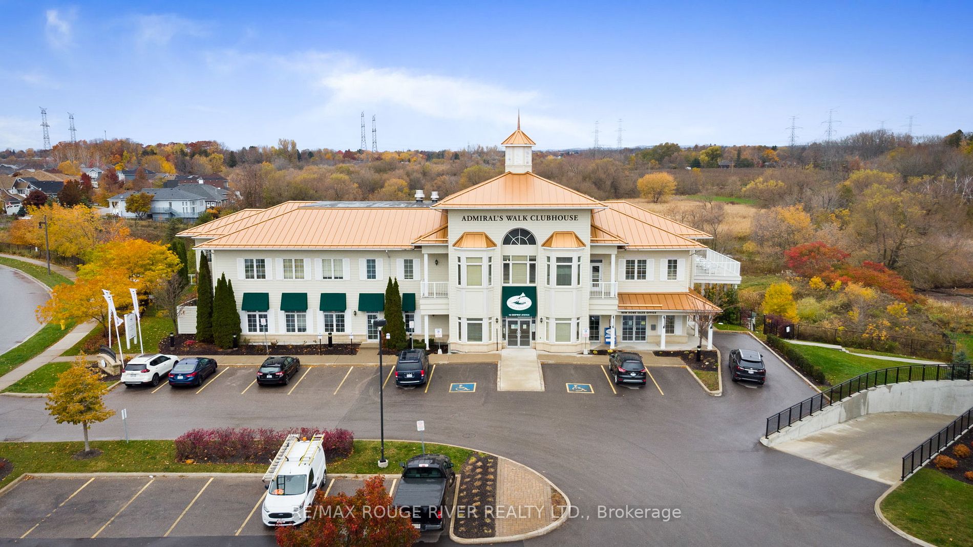 65 Shipway Avenue, #111