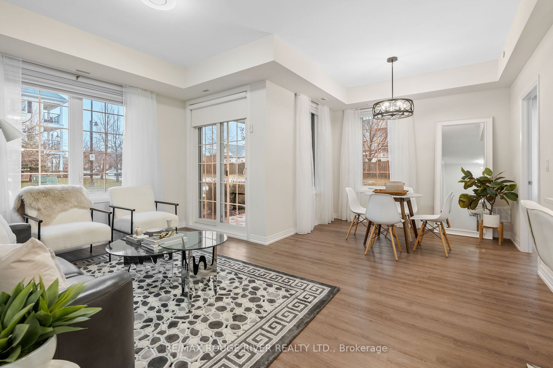 65 Shipway Avenue, #111