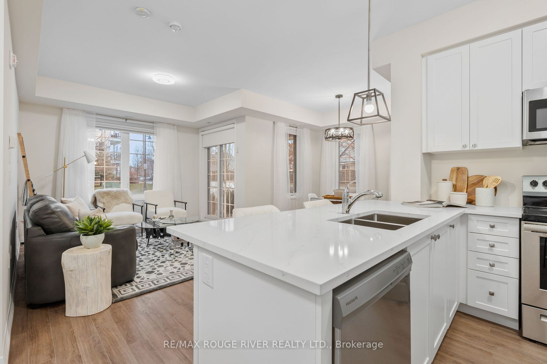 65 Shipway Avenue, #111