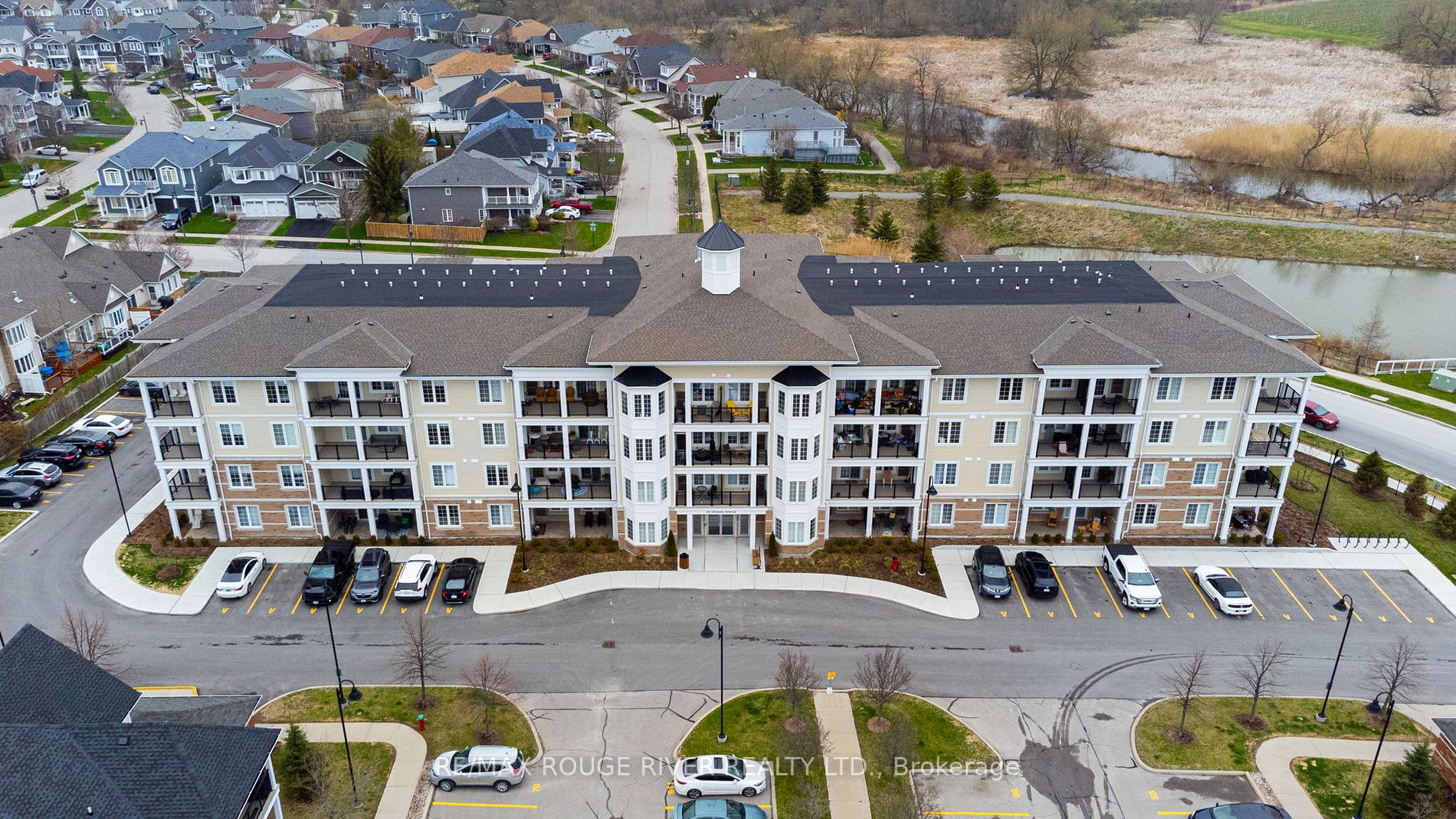 65 Shipway Avenue, #111