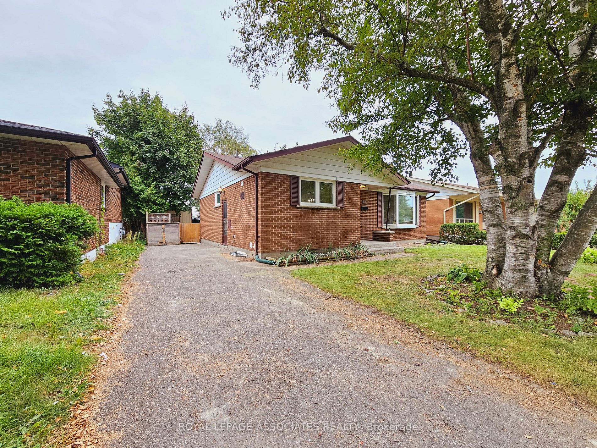 154 Burcher Rd
