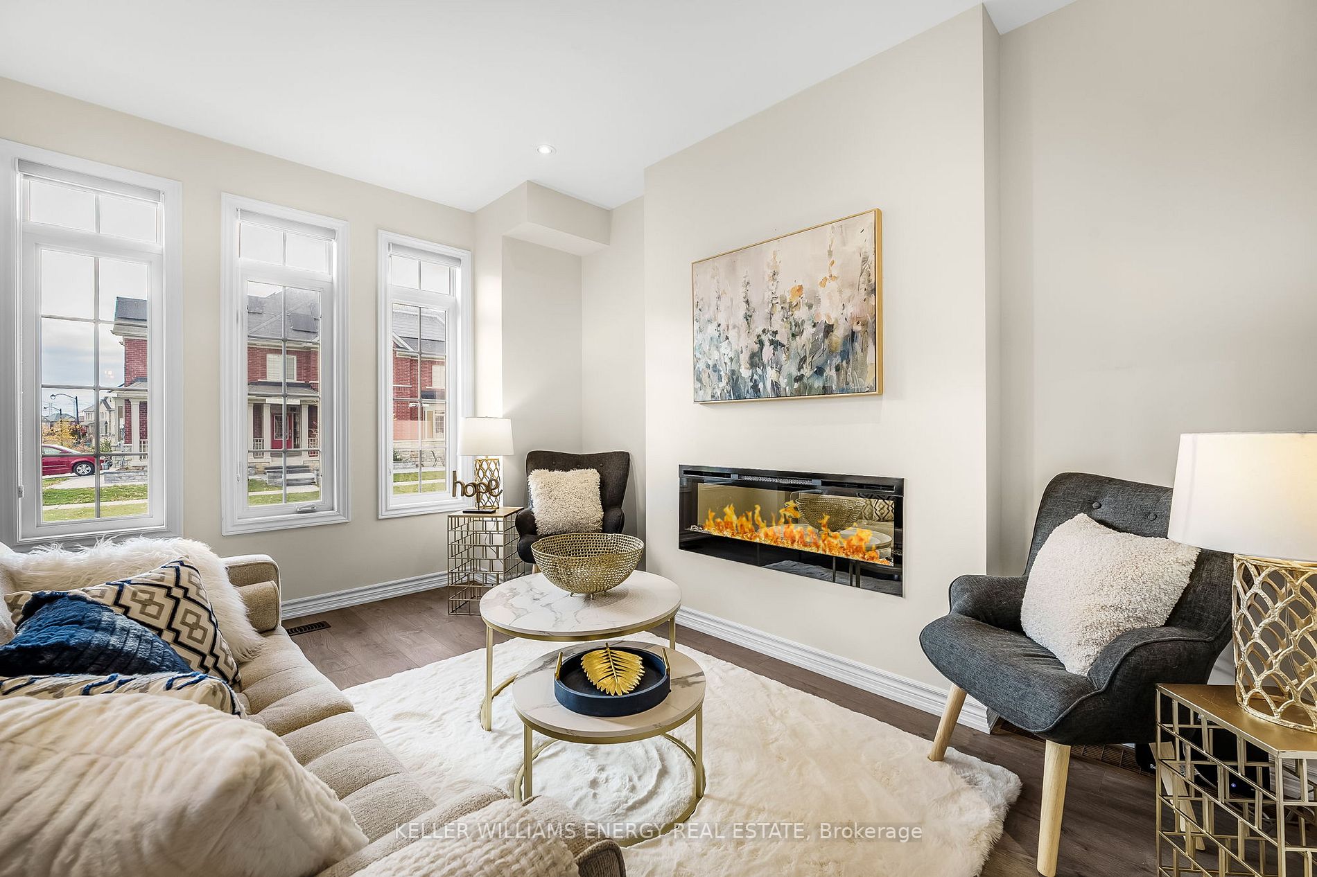 2 Drayton Avenue