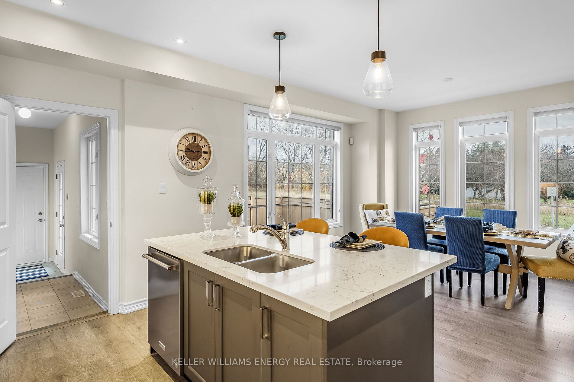 2 Drayton Avenue