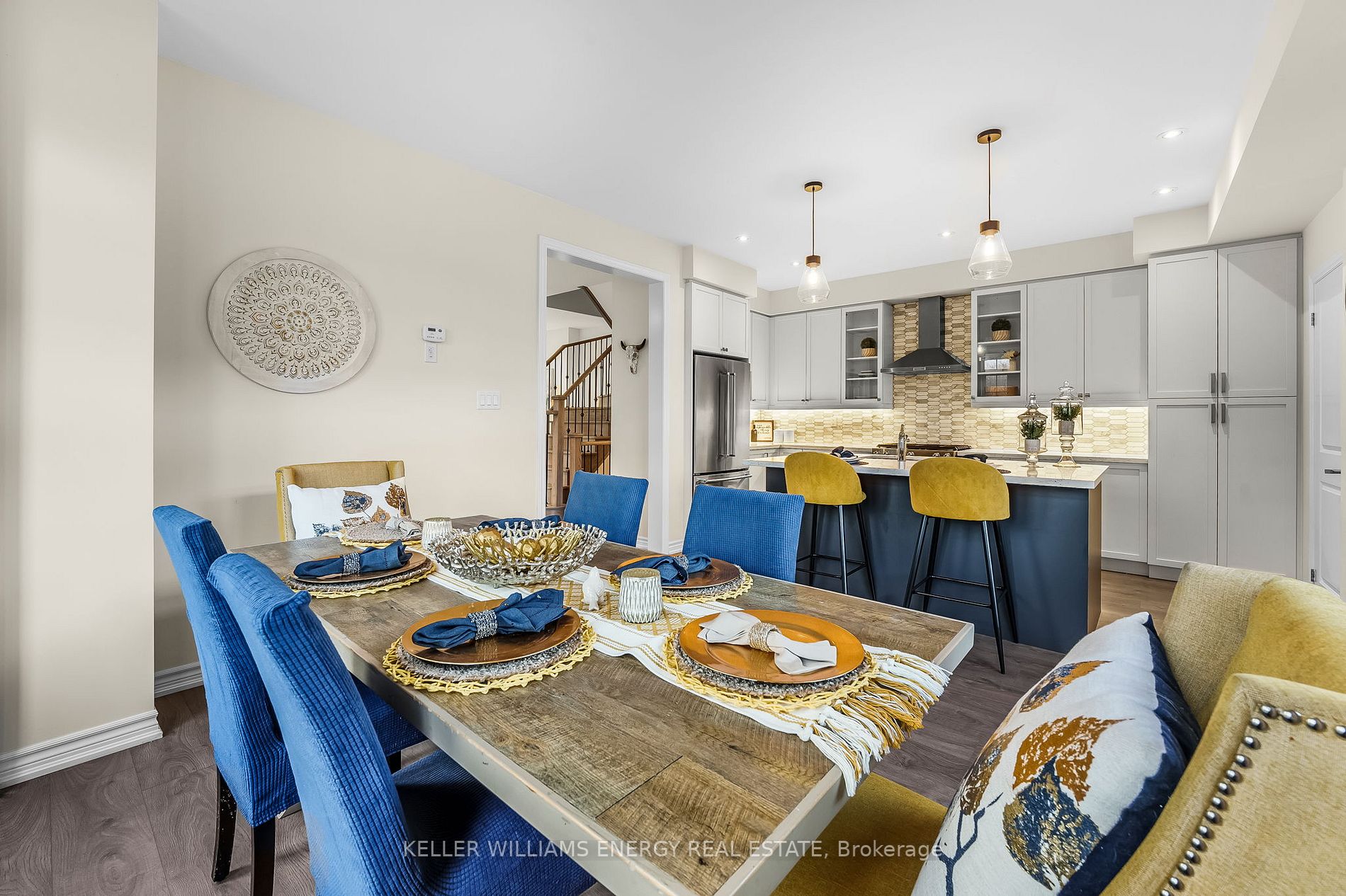 2 Drayton Avenue
