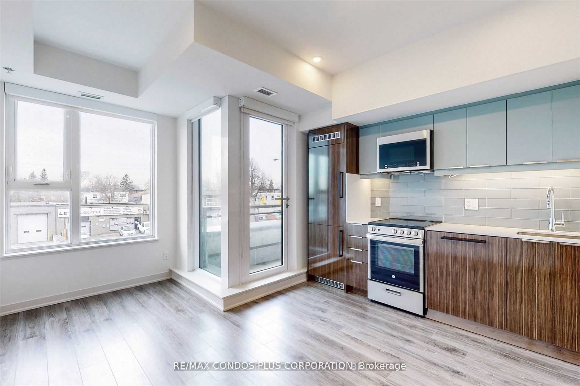 90 Glen Everest Rd, #308