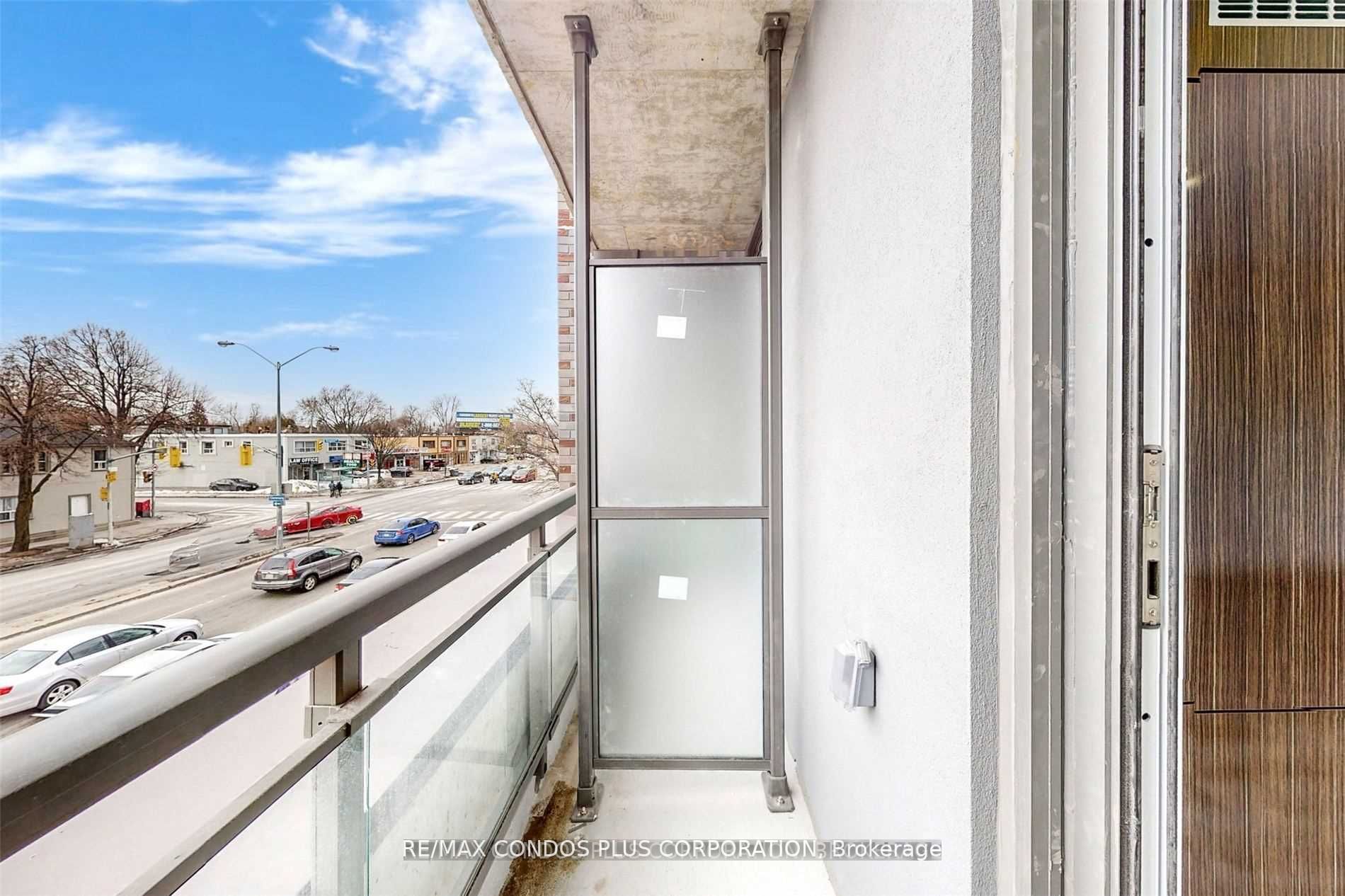 90 Glen Everest Rd, #308