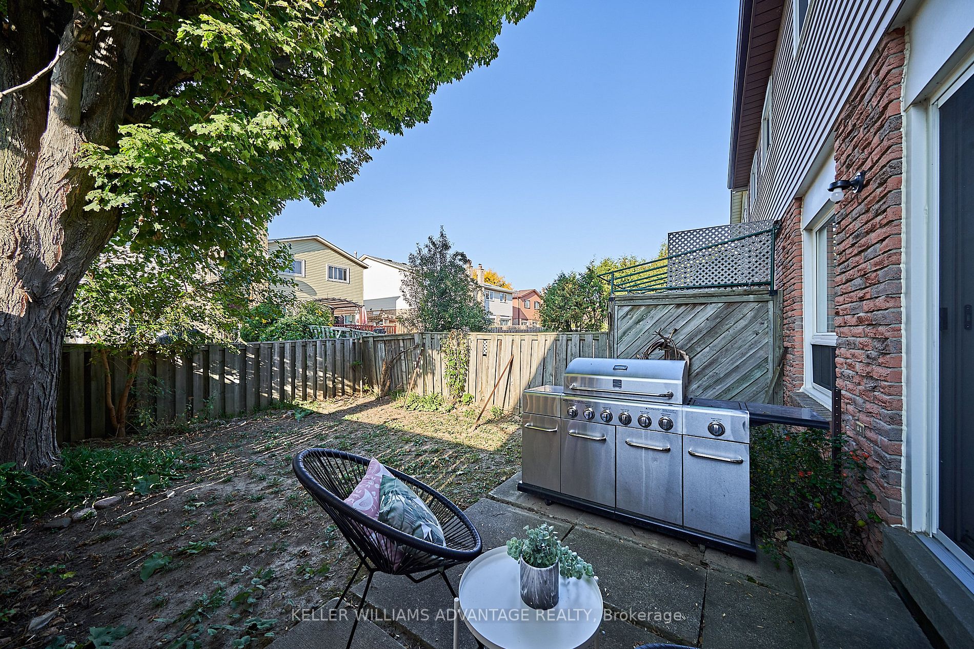 31 Granada Crescent