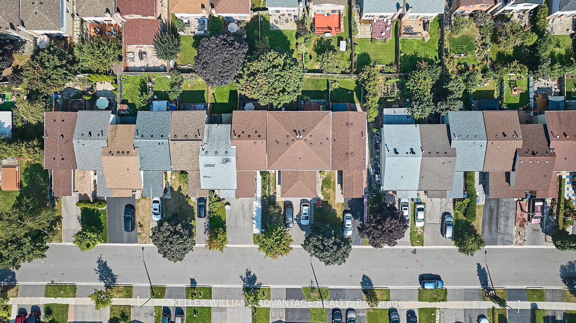 31 Granada Crescent