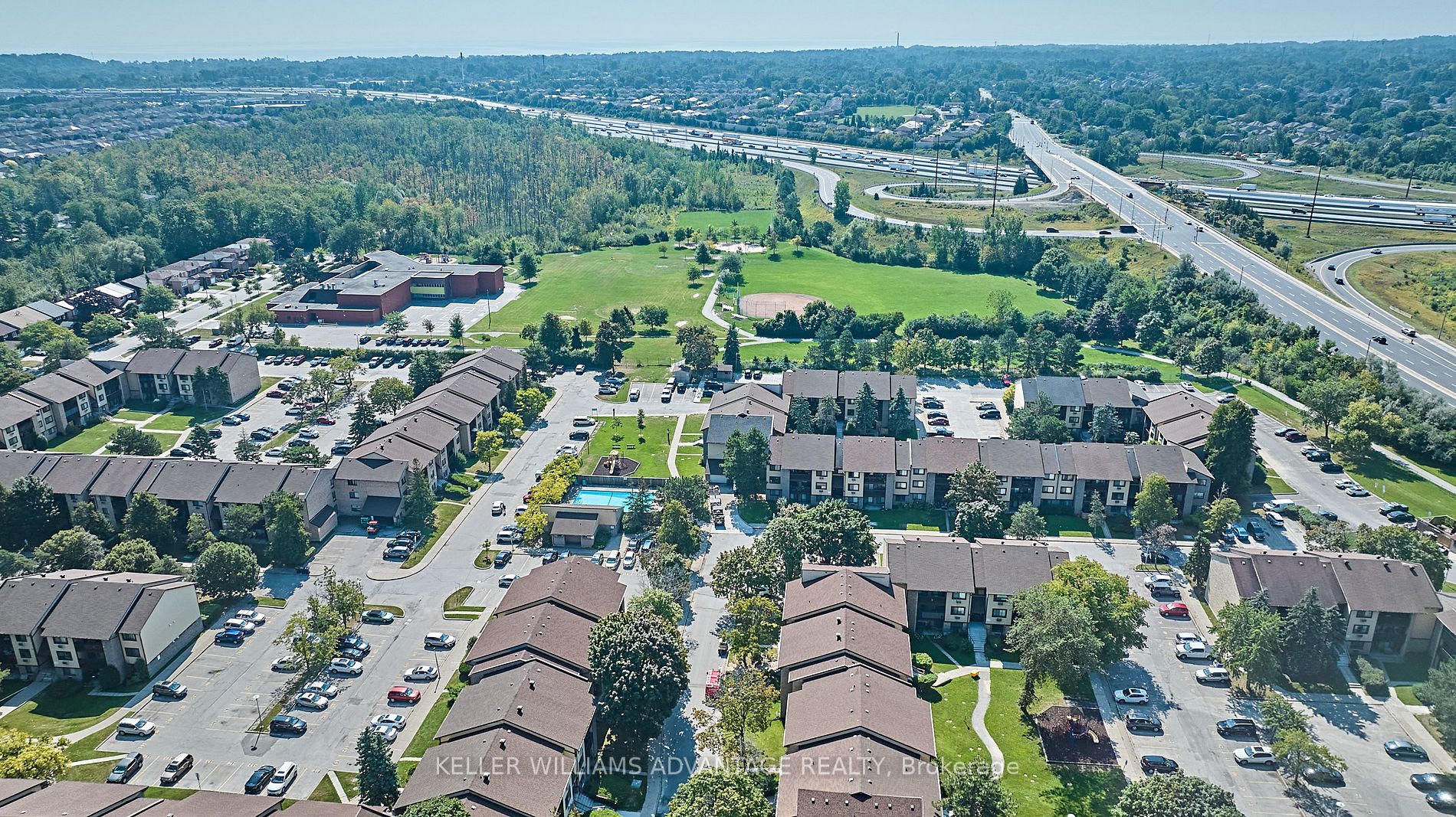 31 Granada Crescent