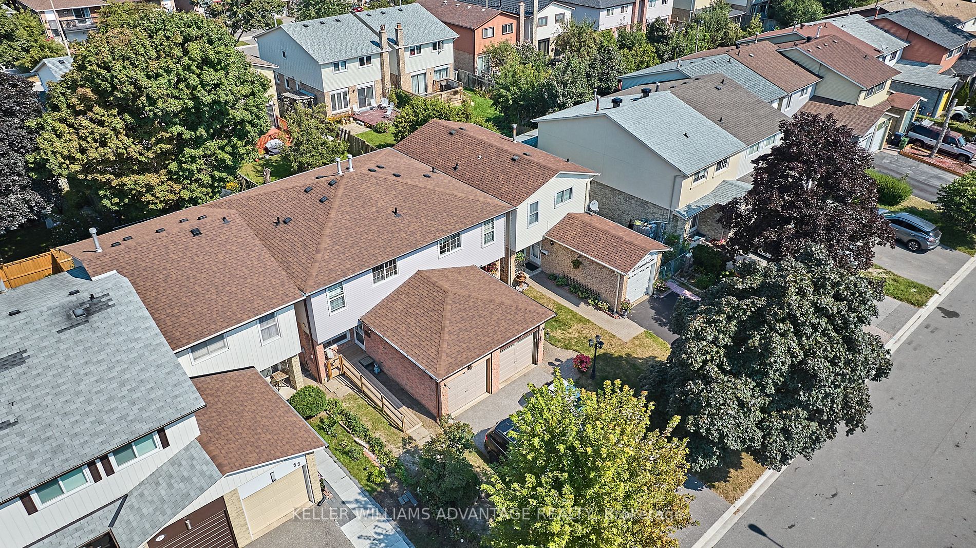31 Granada Crescent