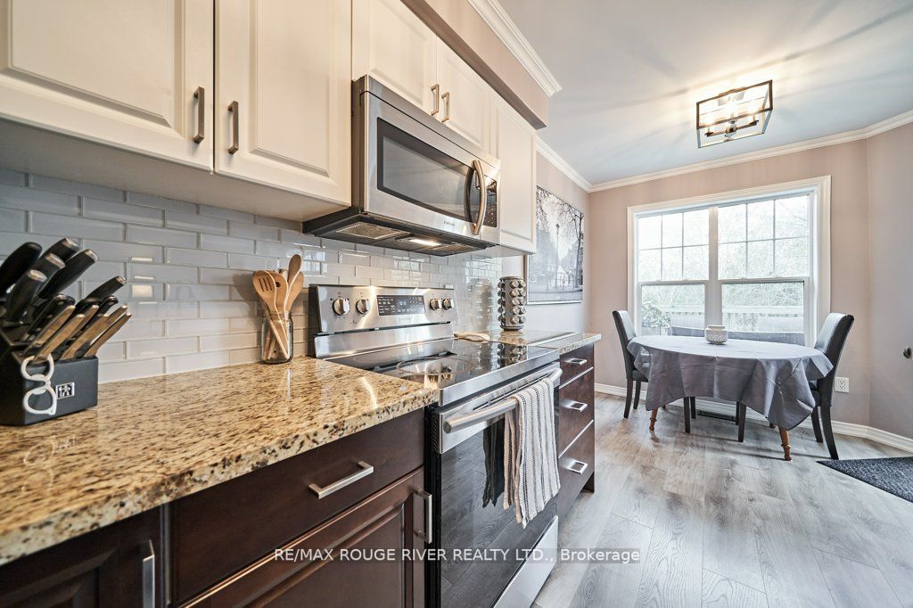 2800 Courtice Rd, #111