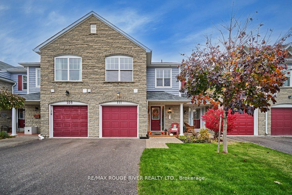 2800 Courtice Rd, #111