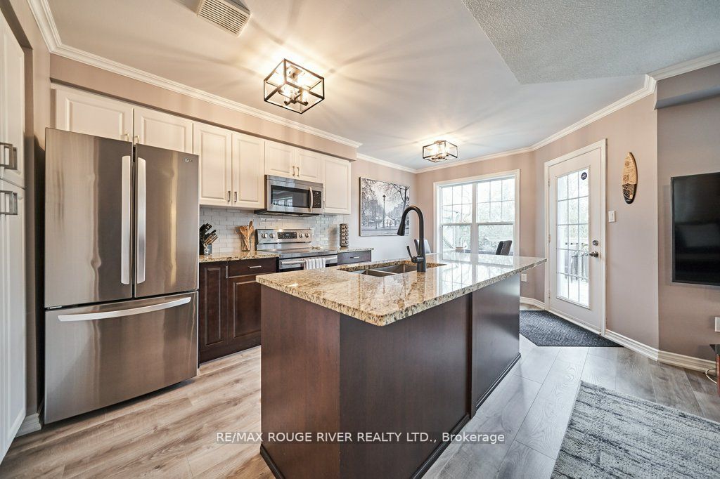 2800 Courtice Rd, #111