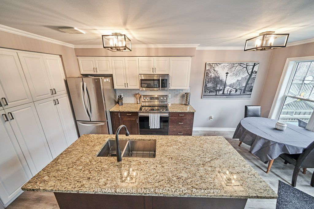 2800 Courtice Rd, #111