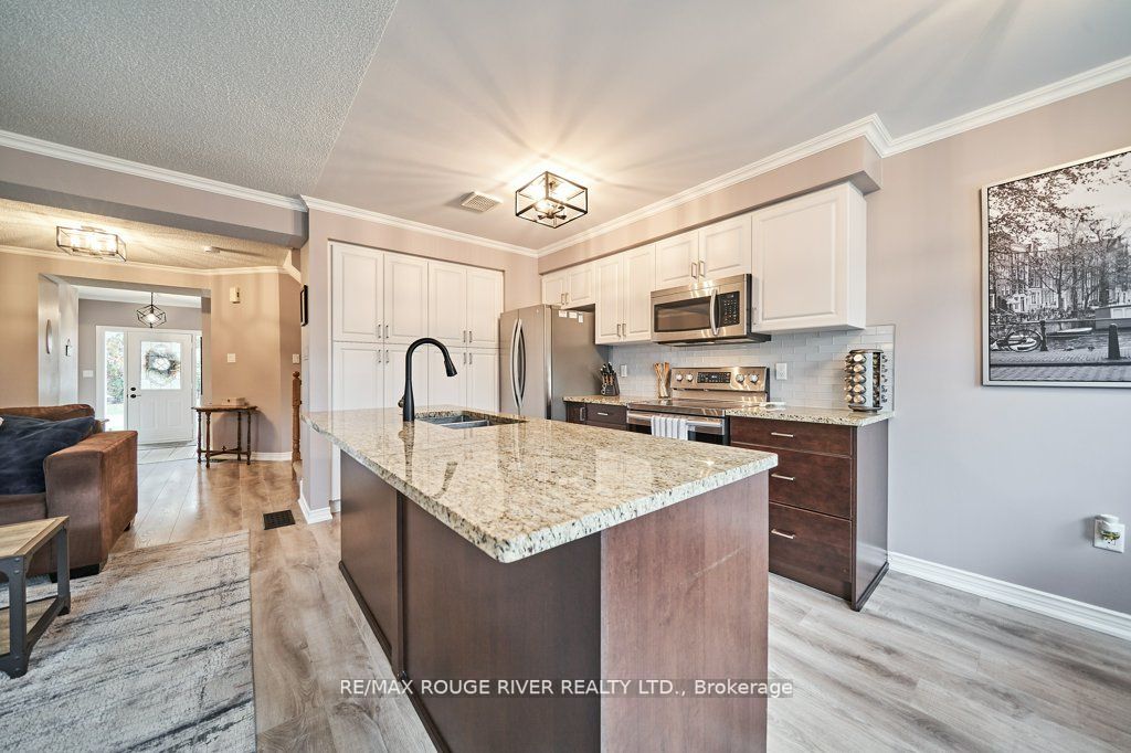 2800 Courtice Rd, #111