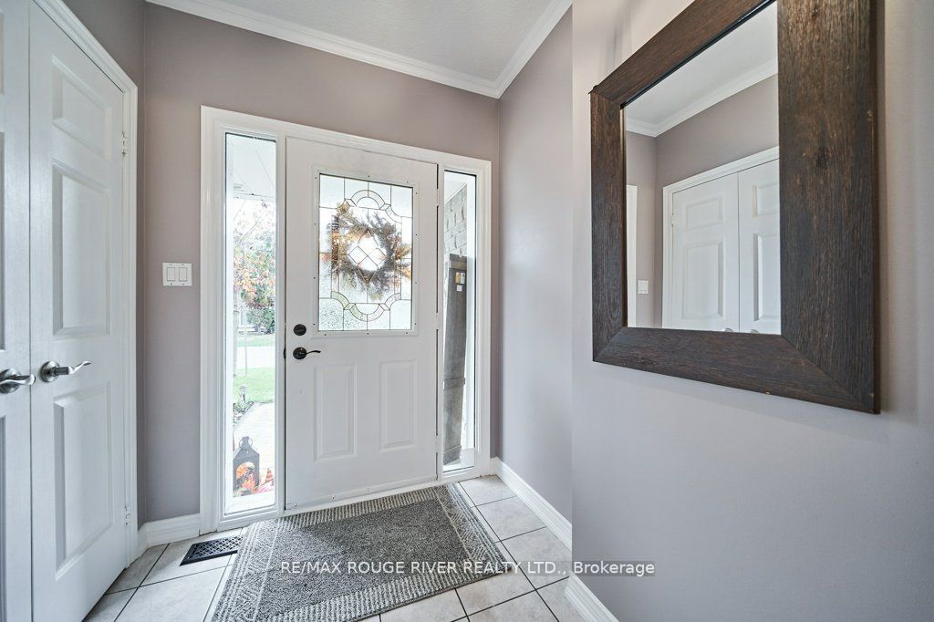 2800 Courtice Rd, #111