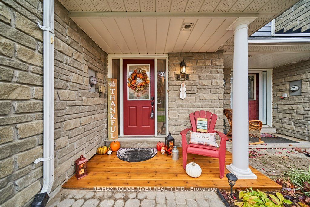 2800 Courtice Rd, #111