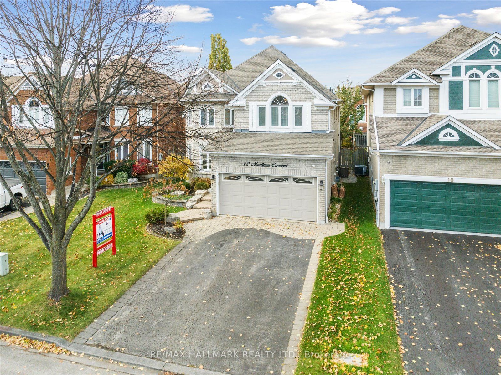 12 Mortimer Cres