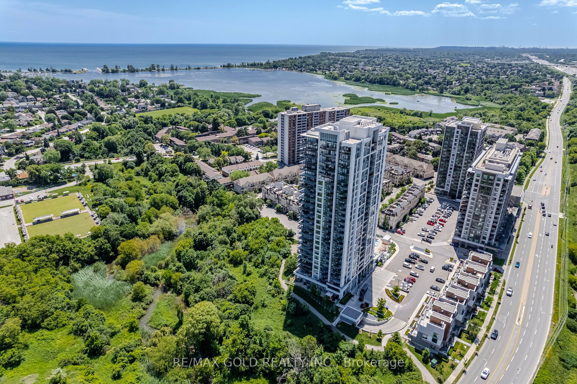 1255 Bayly St, #Lp03