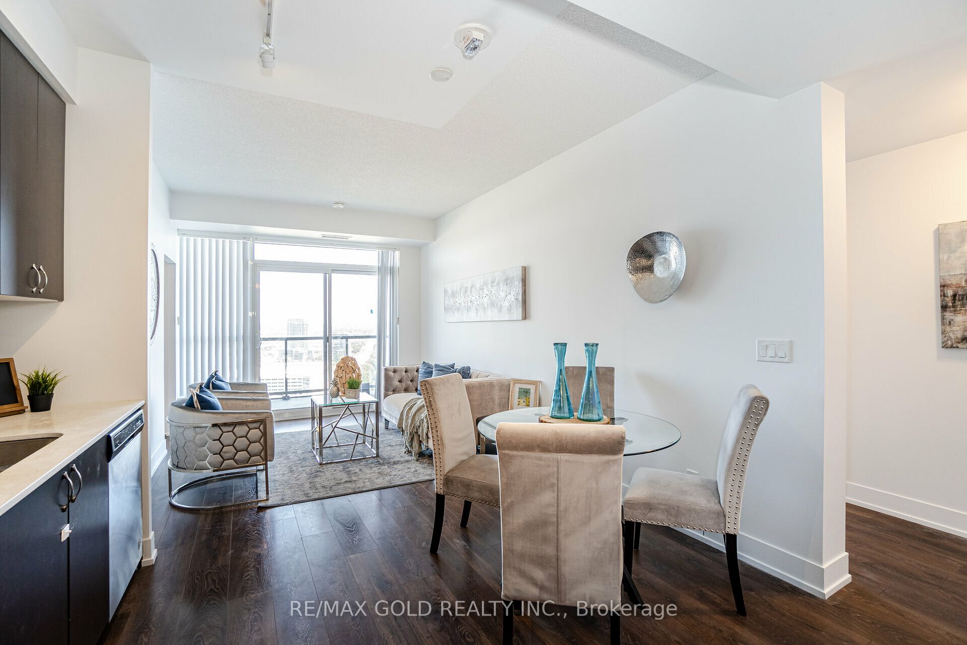 1255 Bayly St, #Lp03