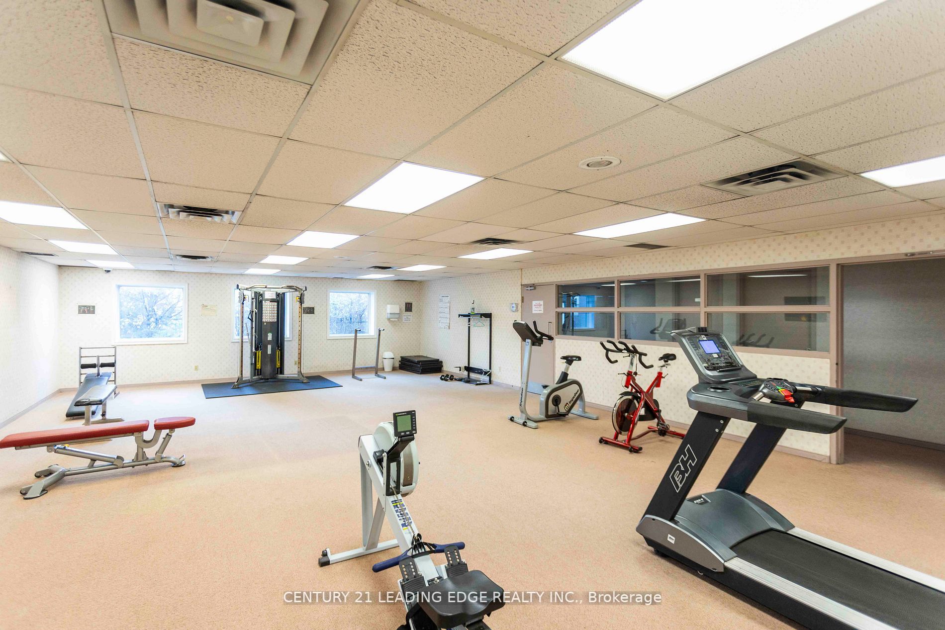 330 McCowan Road, #1802