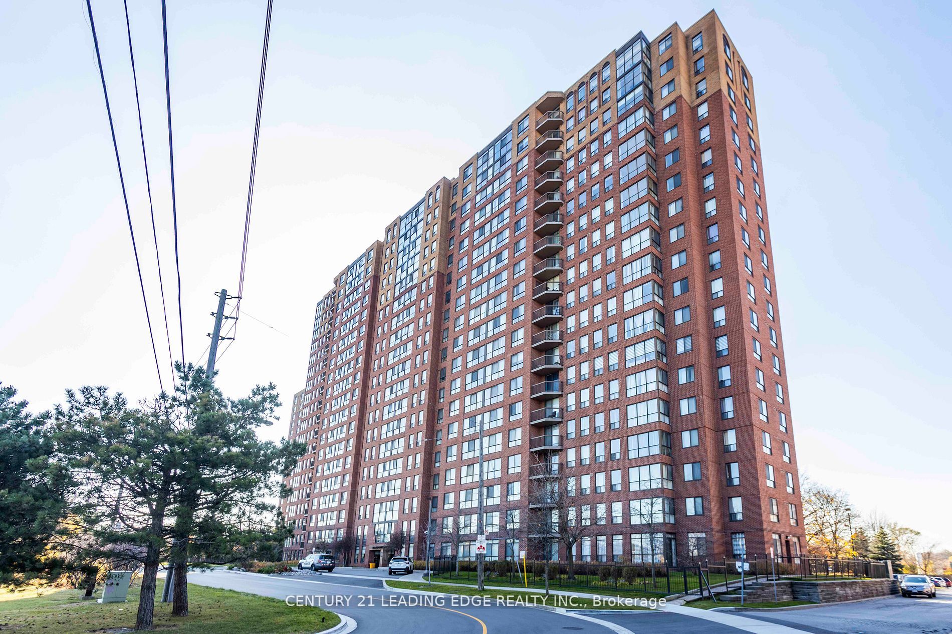 330 McCowan Road, #1802