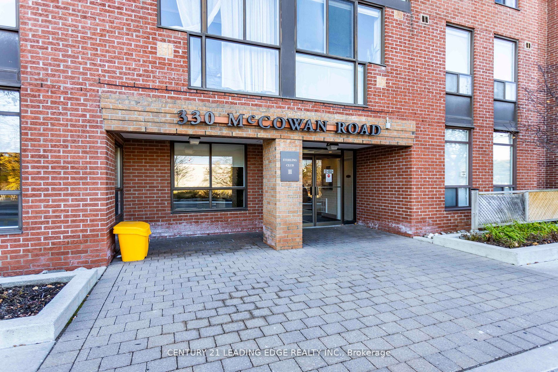 330 McCowan Road, #1802