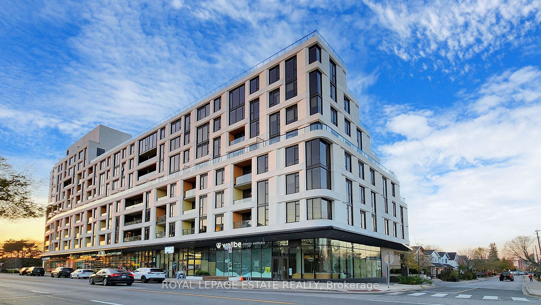 1100 Kingston Rd, #213