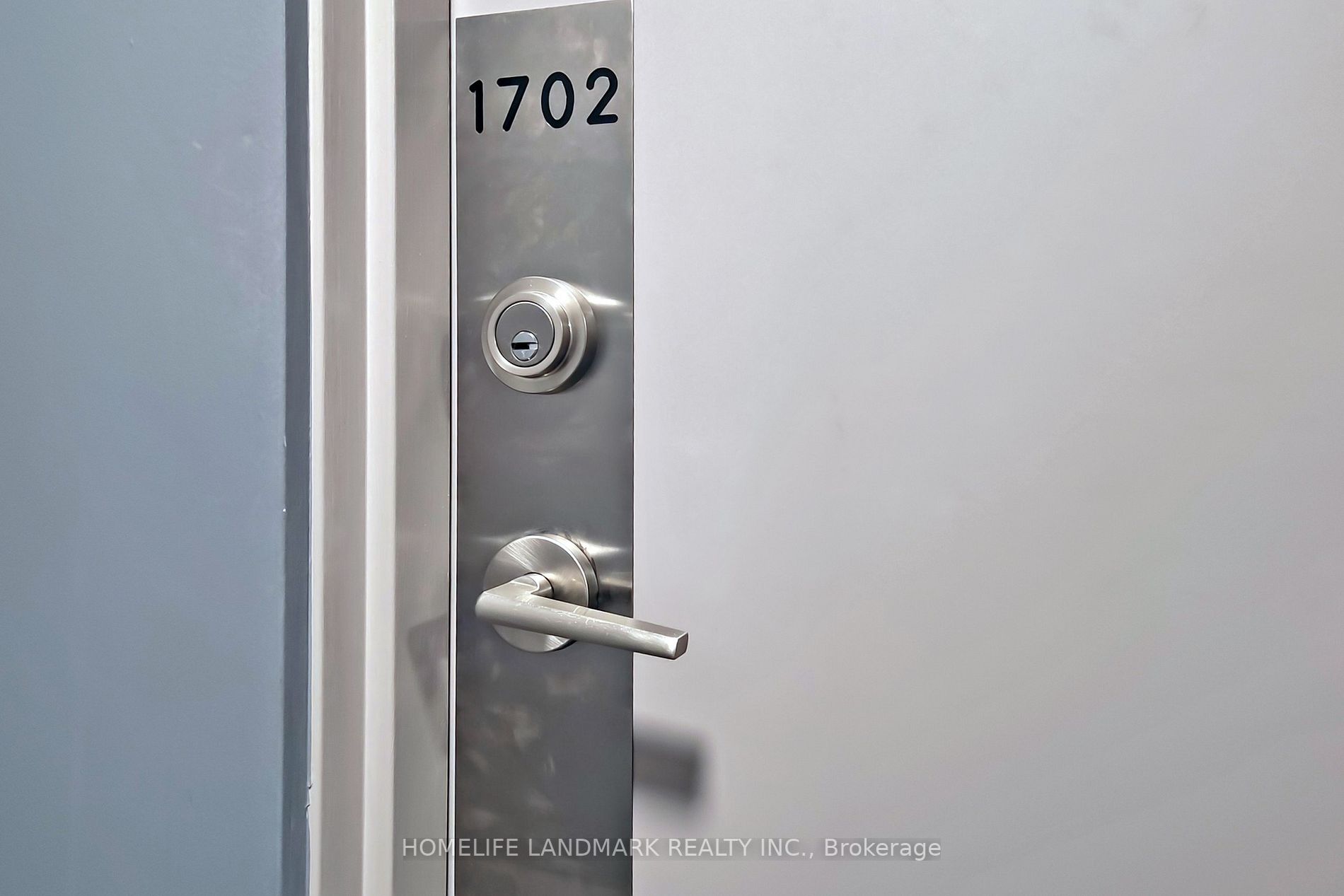 3121 Sheppard Ave E, #1702