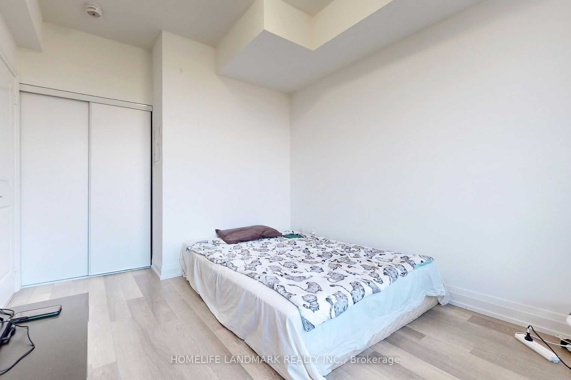 3121 Sheppard Ave E, #1702