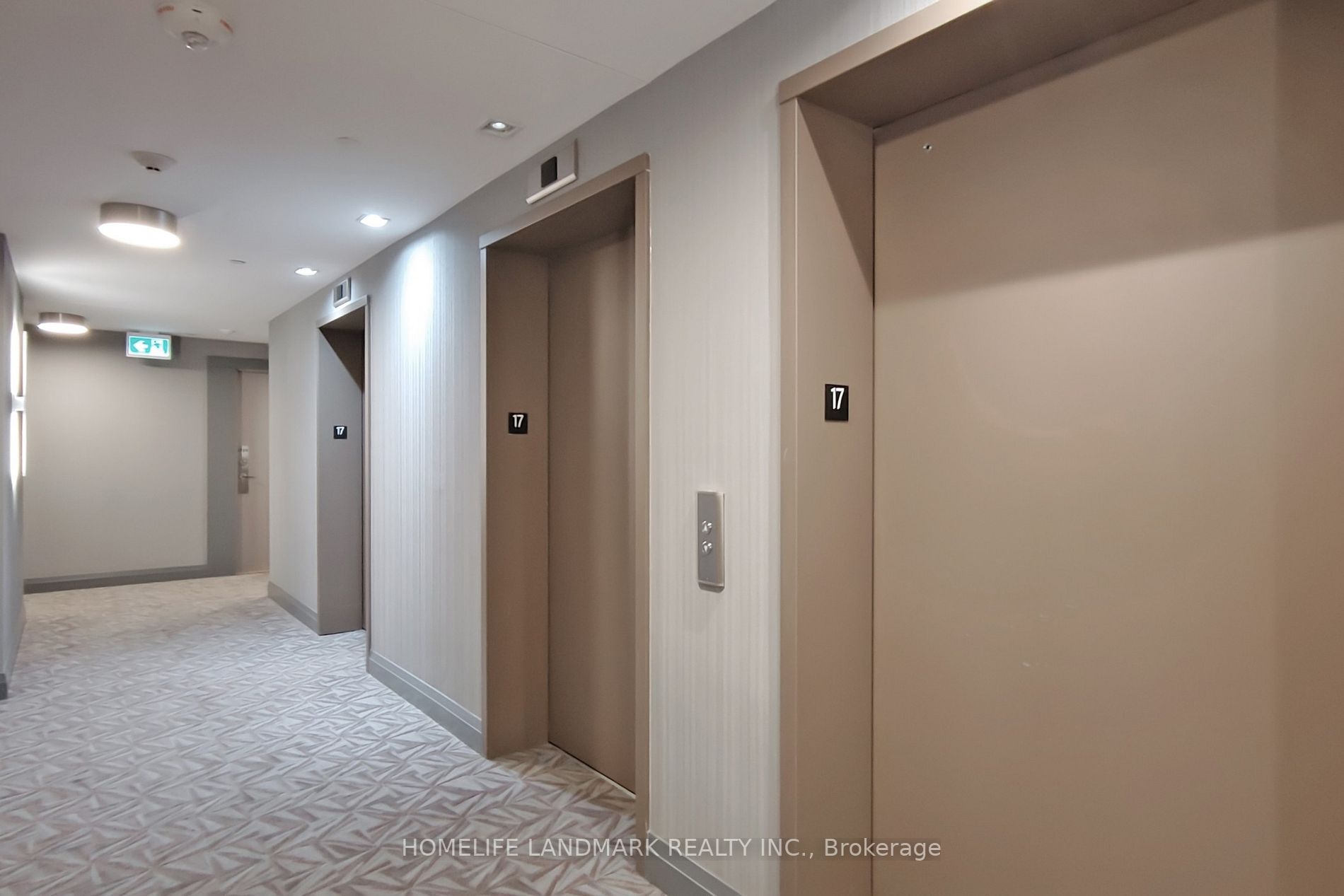 3121 Sheppard Ave E, #1702