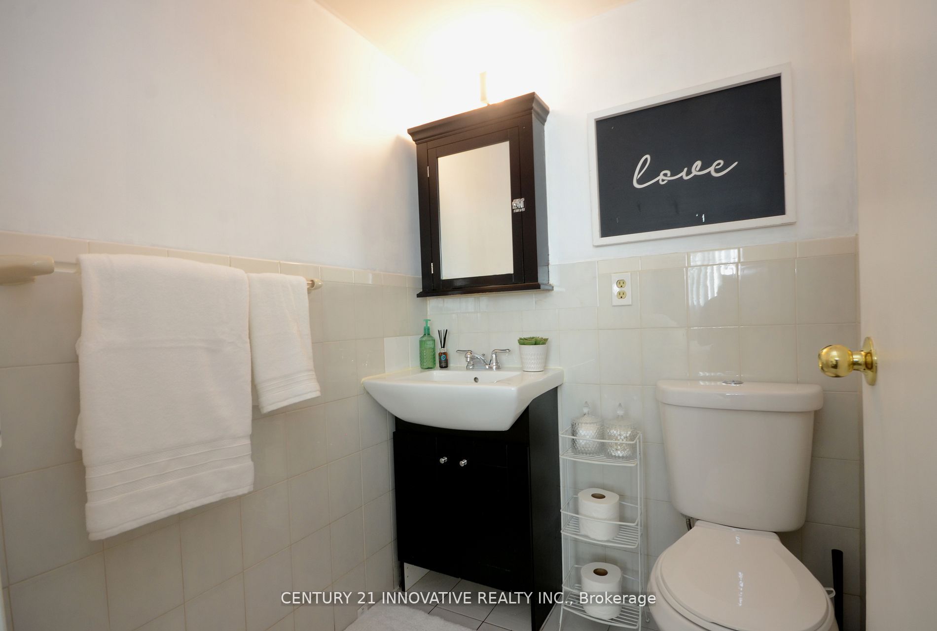 2050 Bridletowne Circ, #204