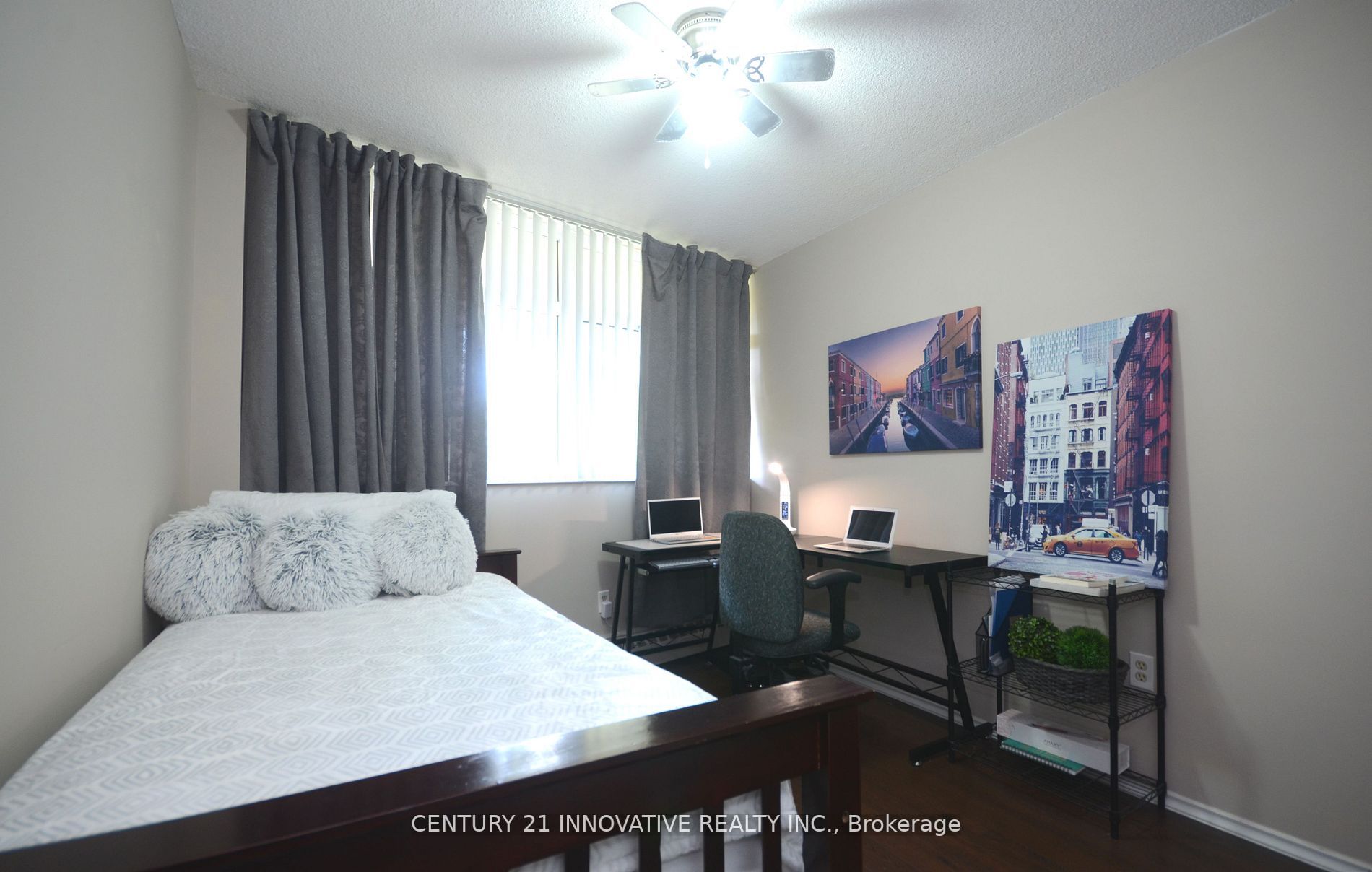 2050 Bridletowne Circ, #204