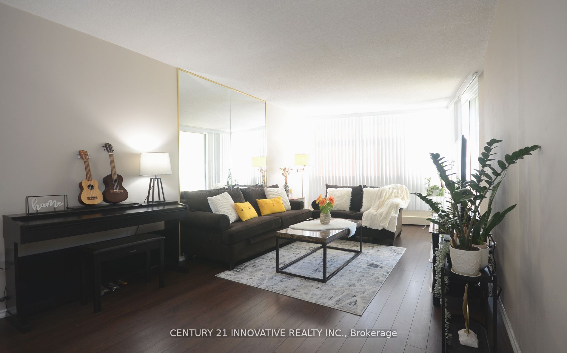 2050 Bridletowne Circ, #204