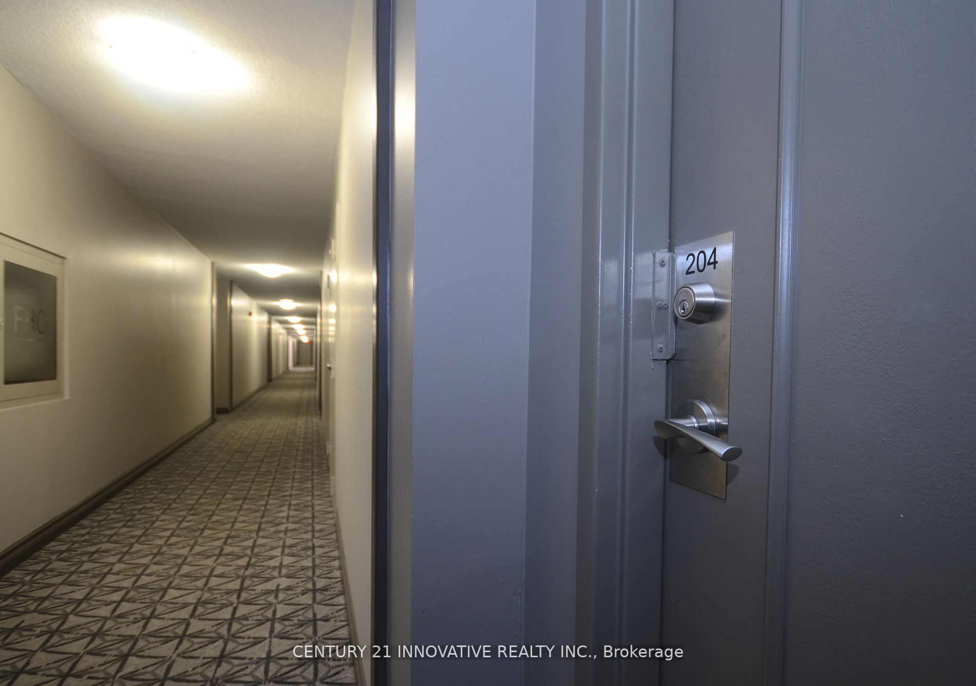 2050 Bridletowne Circ, #204