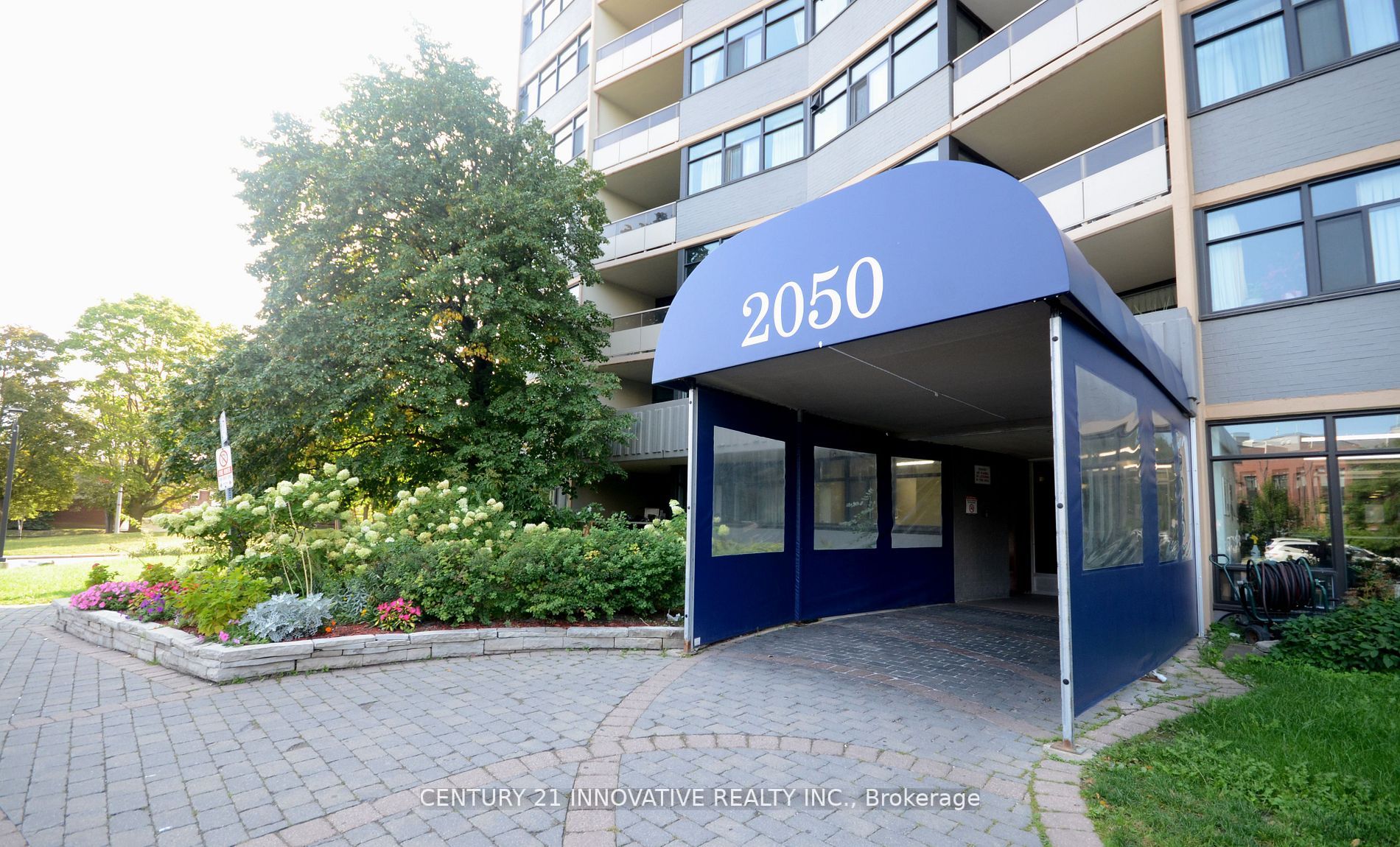 2050 Bridletowne Circ, #204