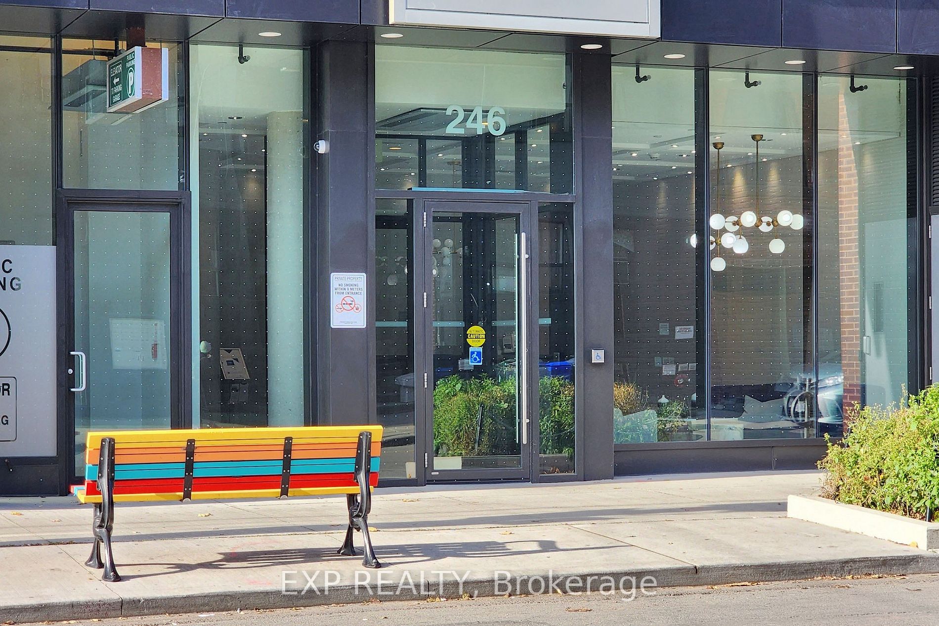 246 Logan Ave, #319