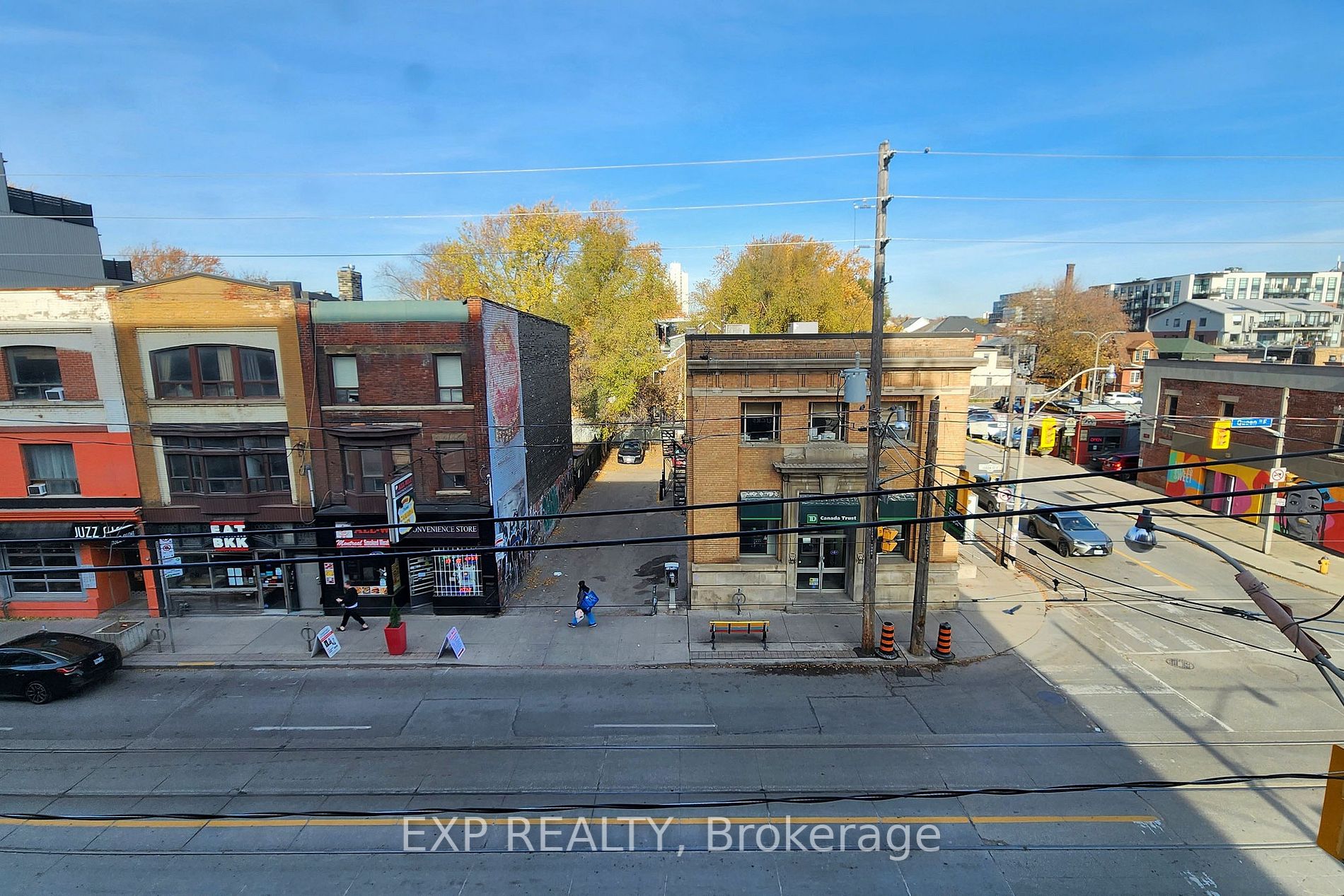 246 Logan Ave, #319