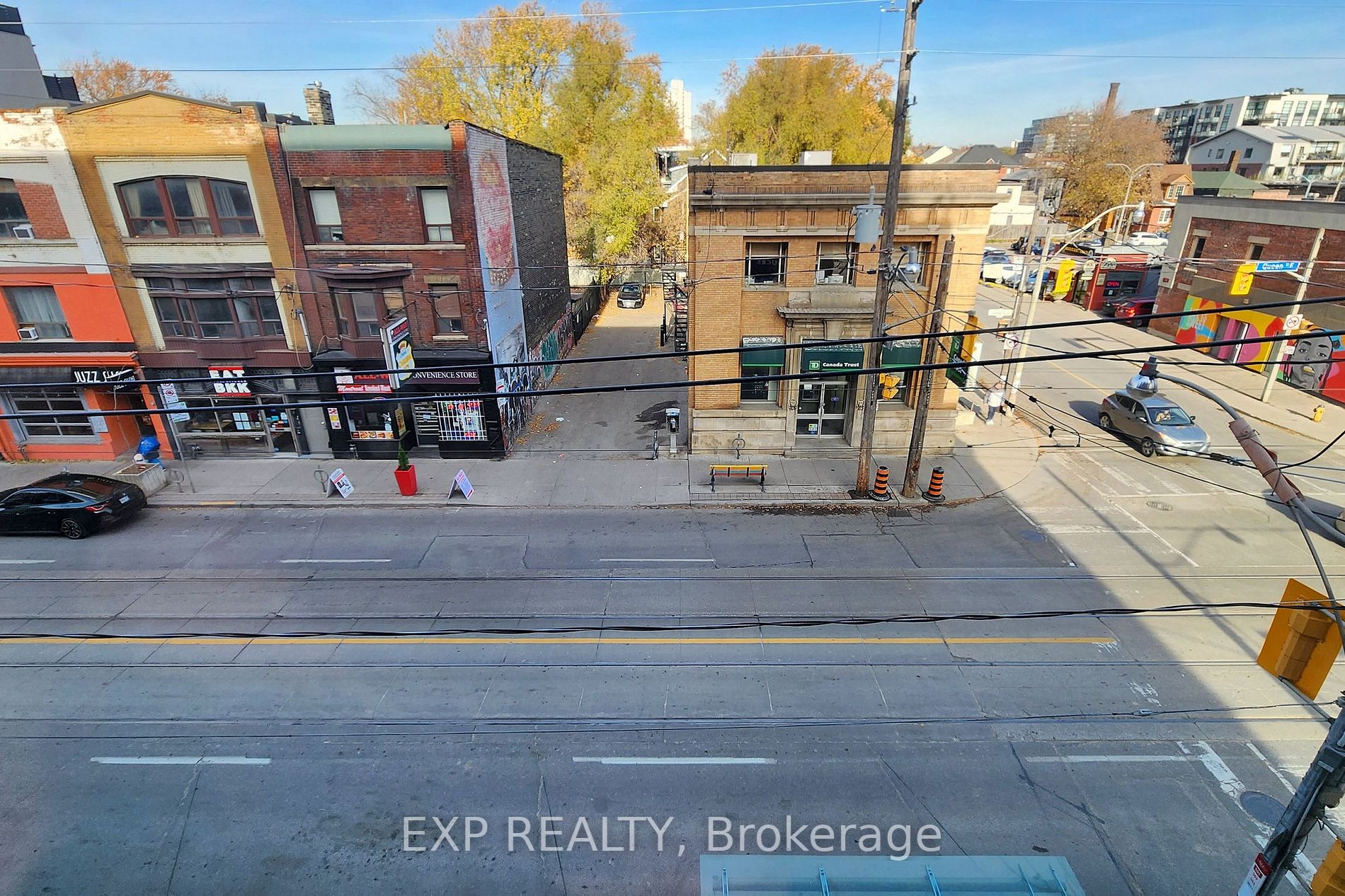 246 Logan Ave, #319