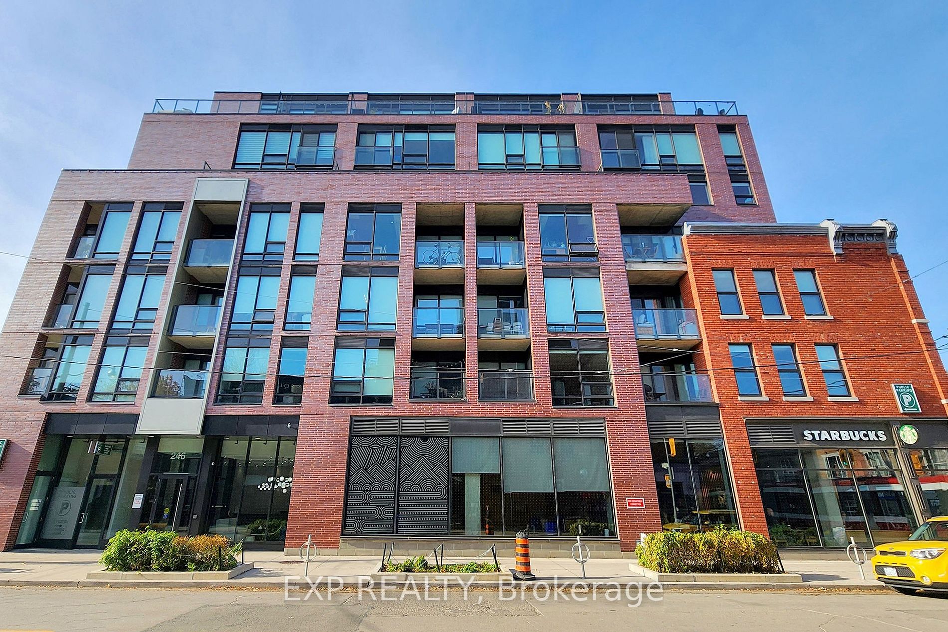 246 Logan Ave, #319