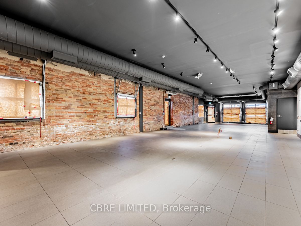 888 Danforth Ave