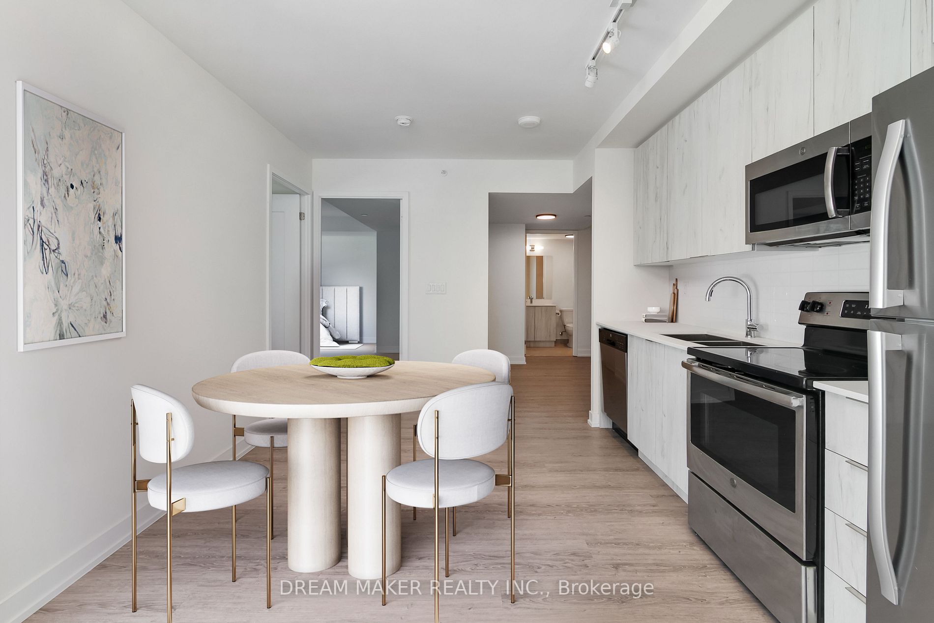 1350 Kingston Rd, #101