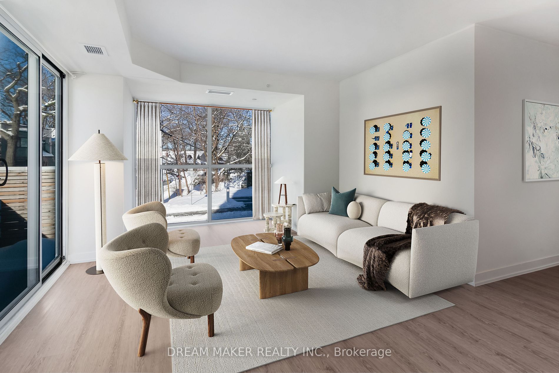 1350 Kingston Rd, #101