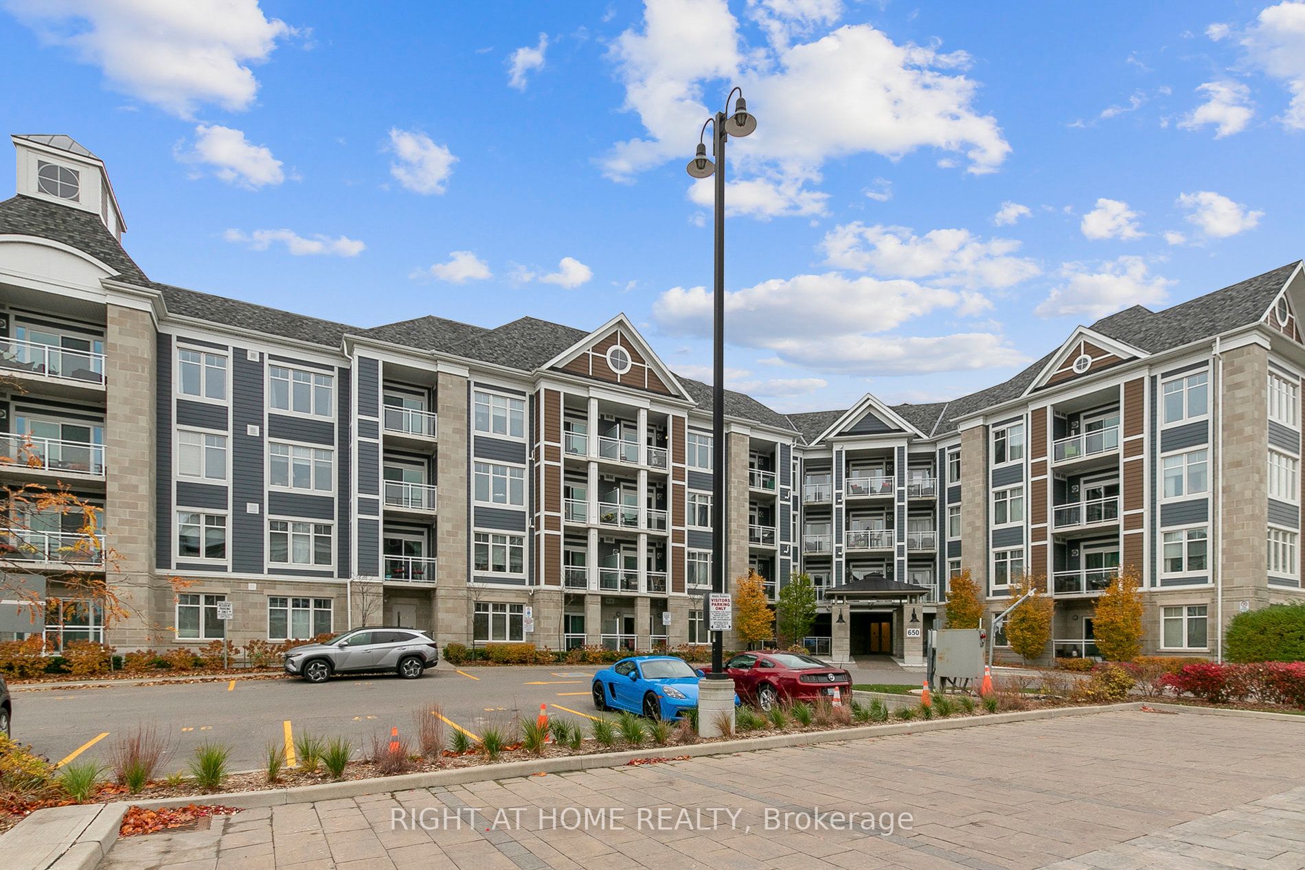 650 Gordon Street, #309