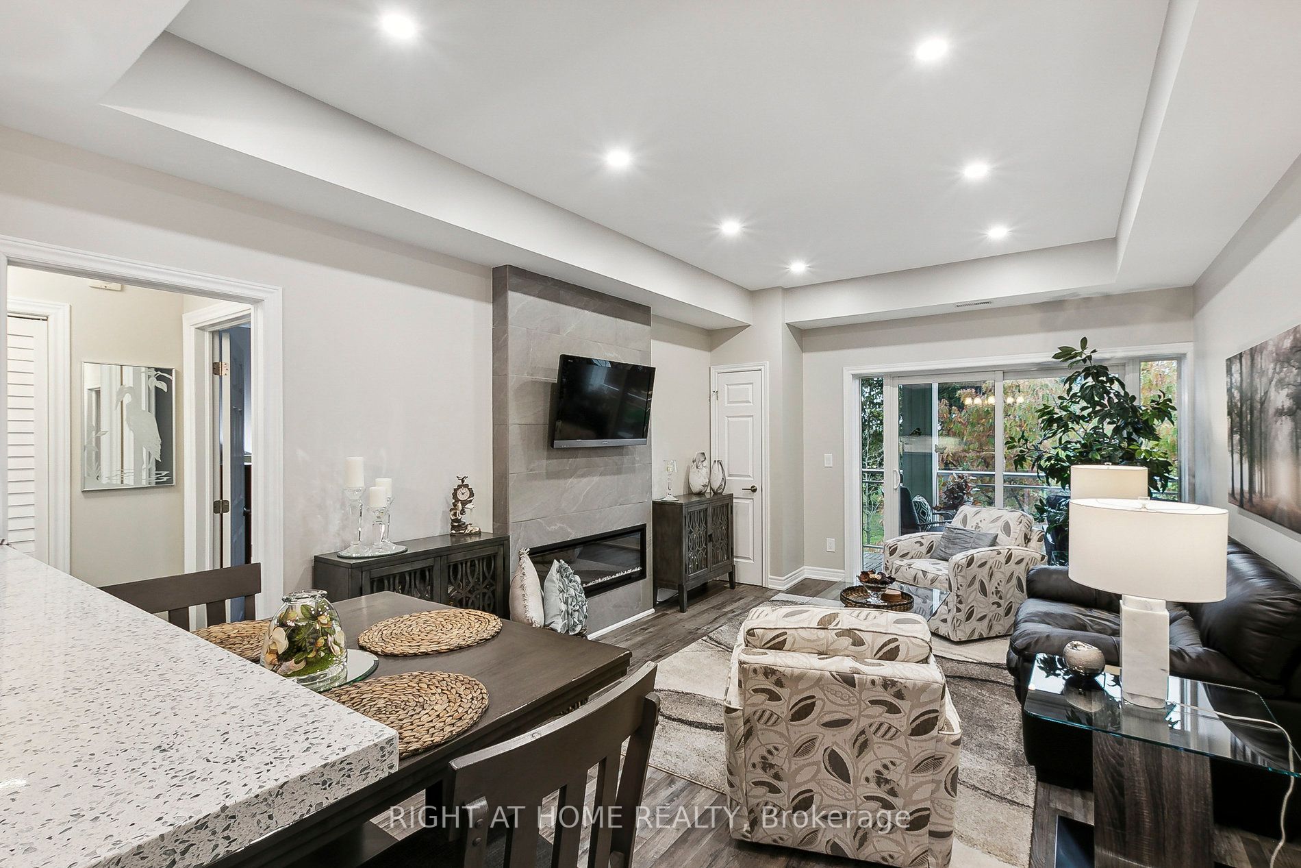 650 Gordon Street, #309